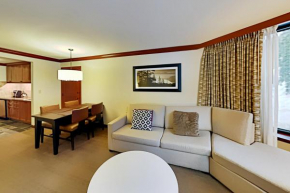 Resort at Squaw Creek's 521, Squaw Valley